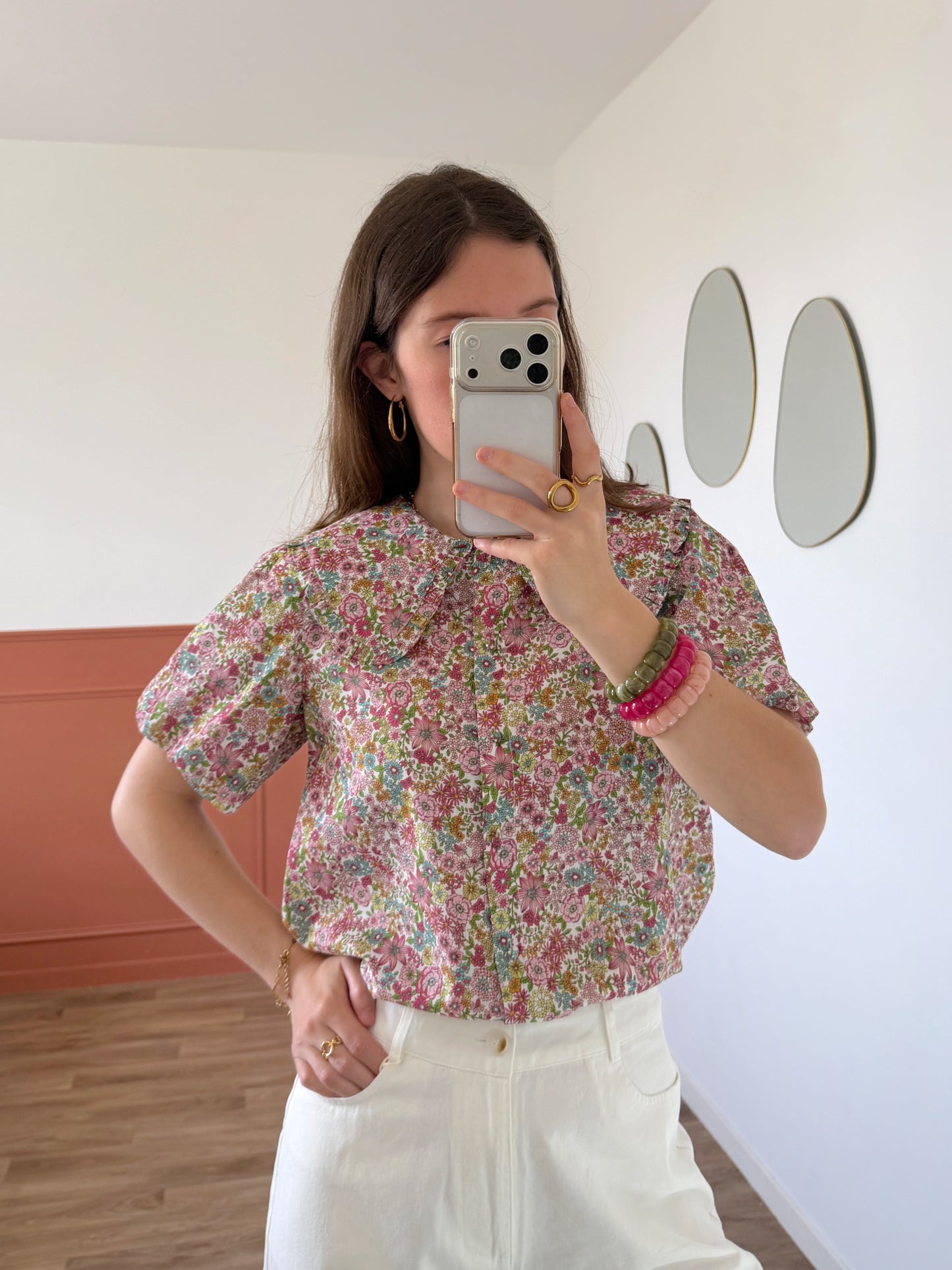 Blouse LOLA