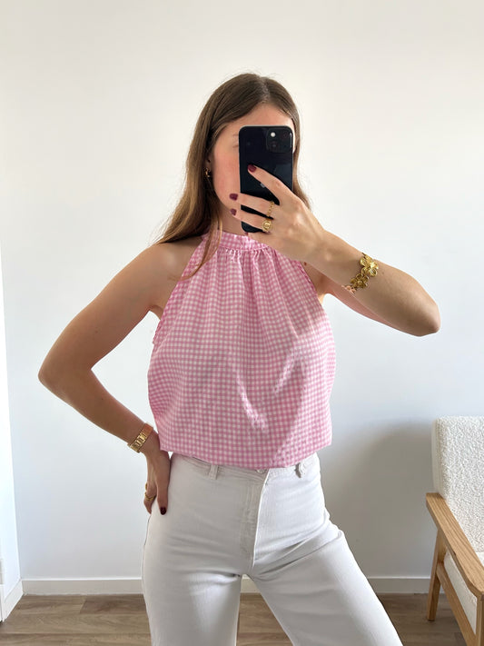 Top ALBA rose