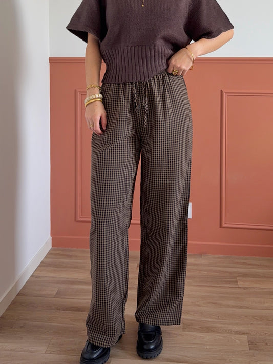 Pantalon MALO