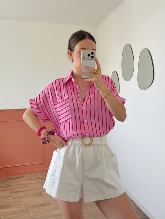 Chemise ALICE