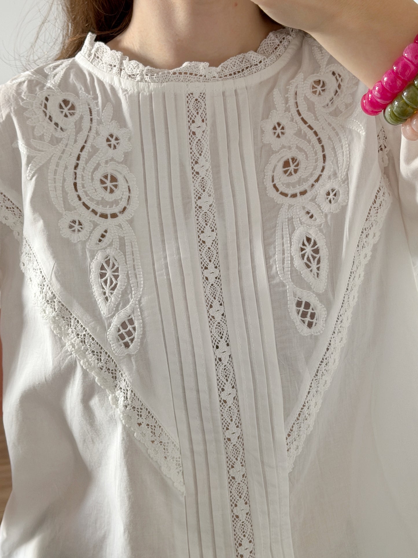 Blouse ADELINE