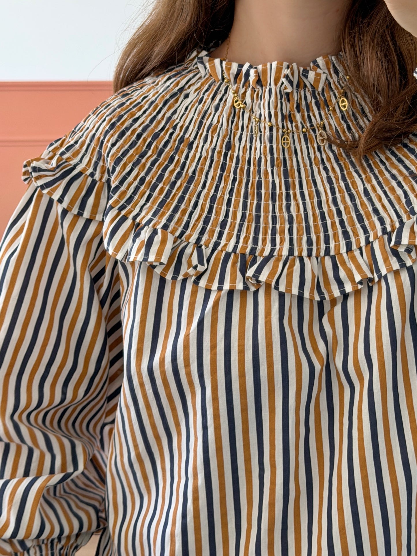 Blouse GABRIELLE