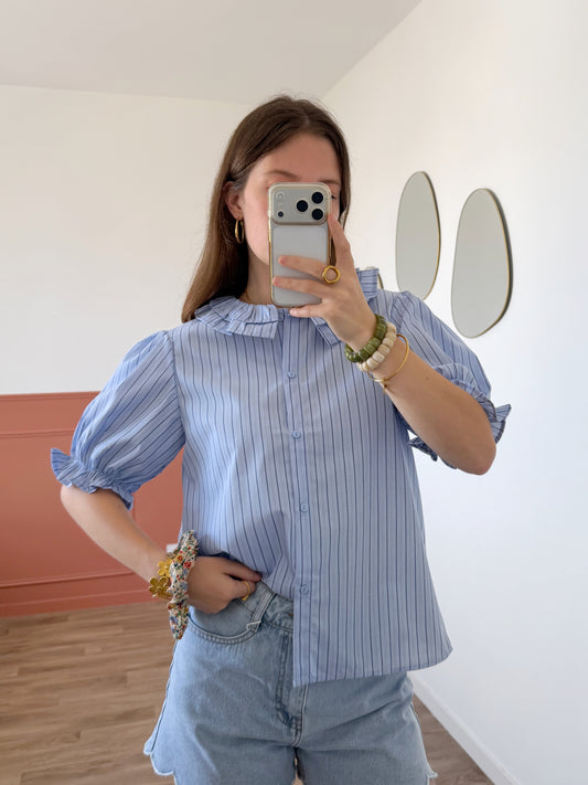 Blouse EVENE