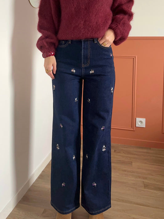 Jean FLORA