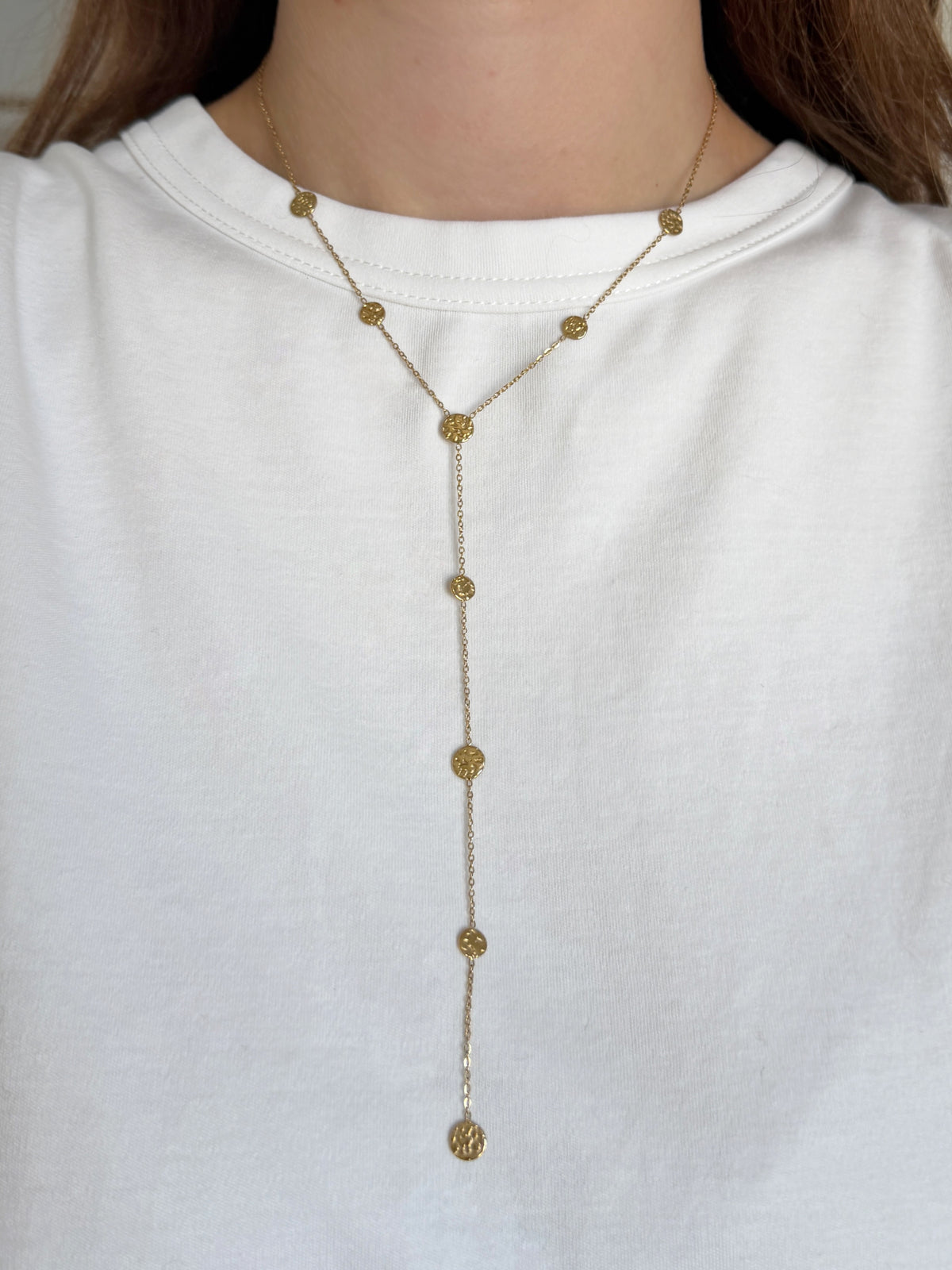 Collier RACHEL