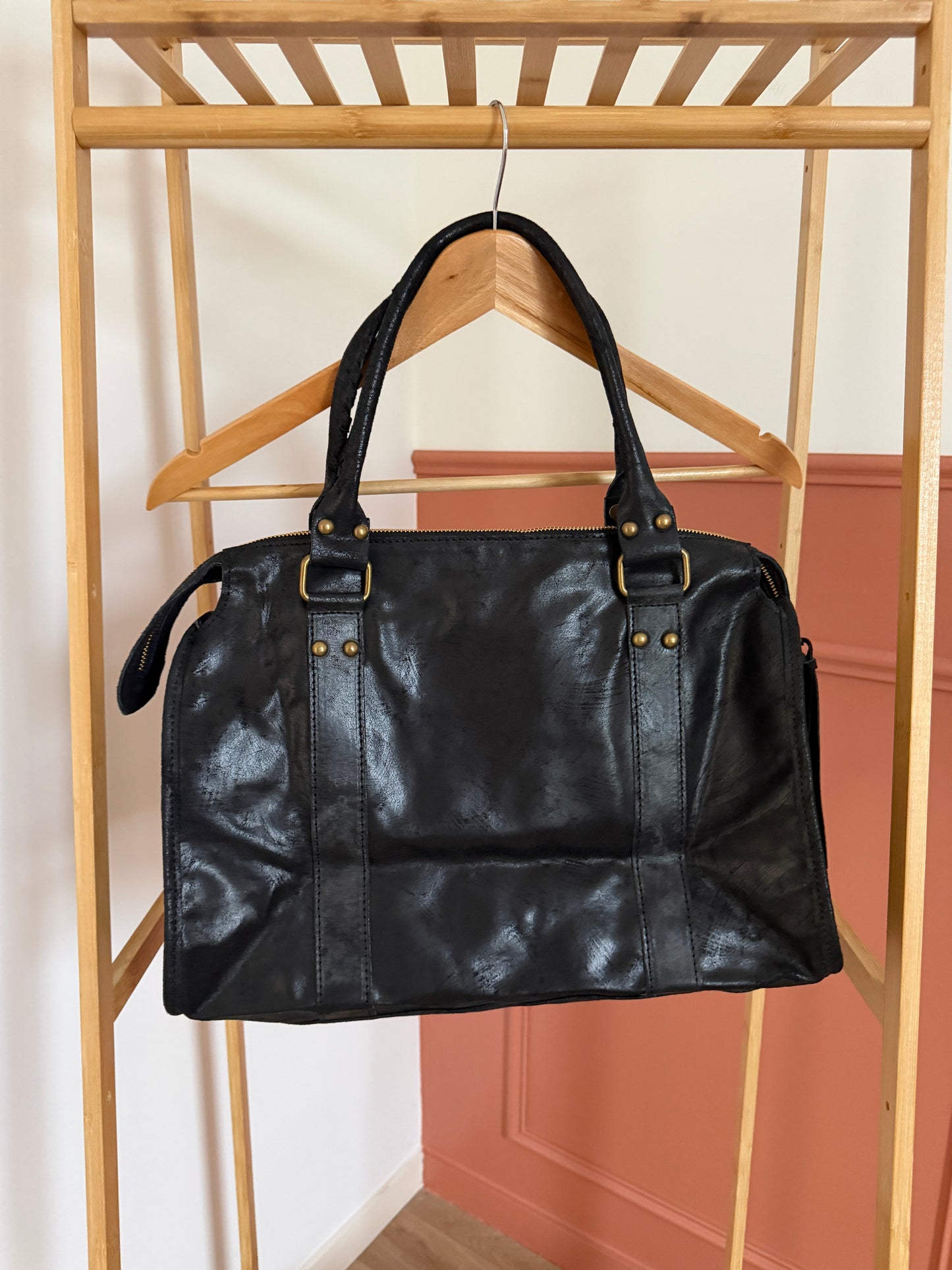 Sac CASSY noir