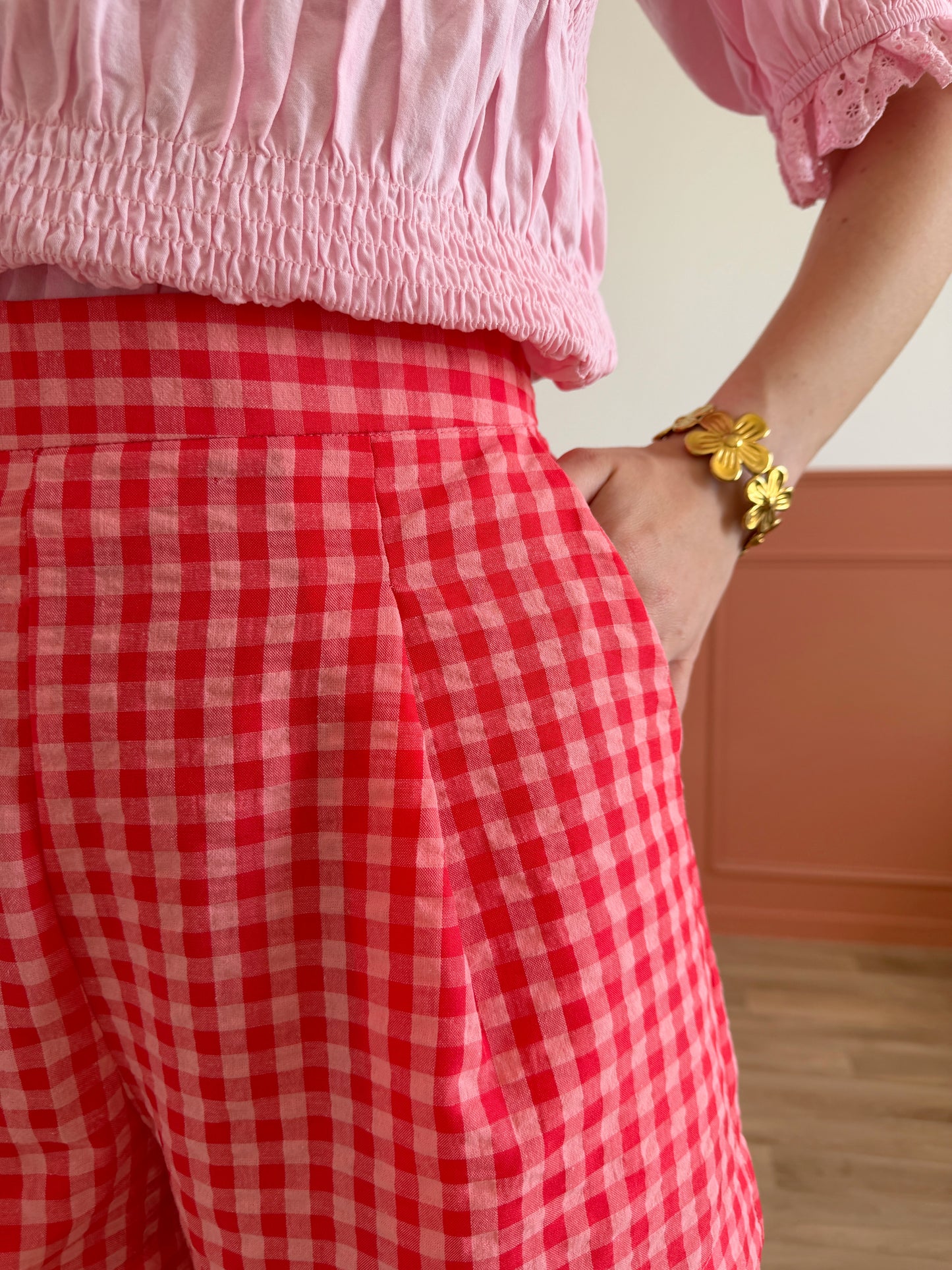 Short CORAIL