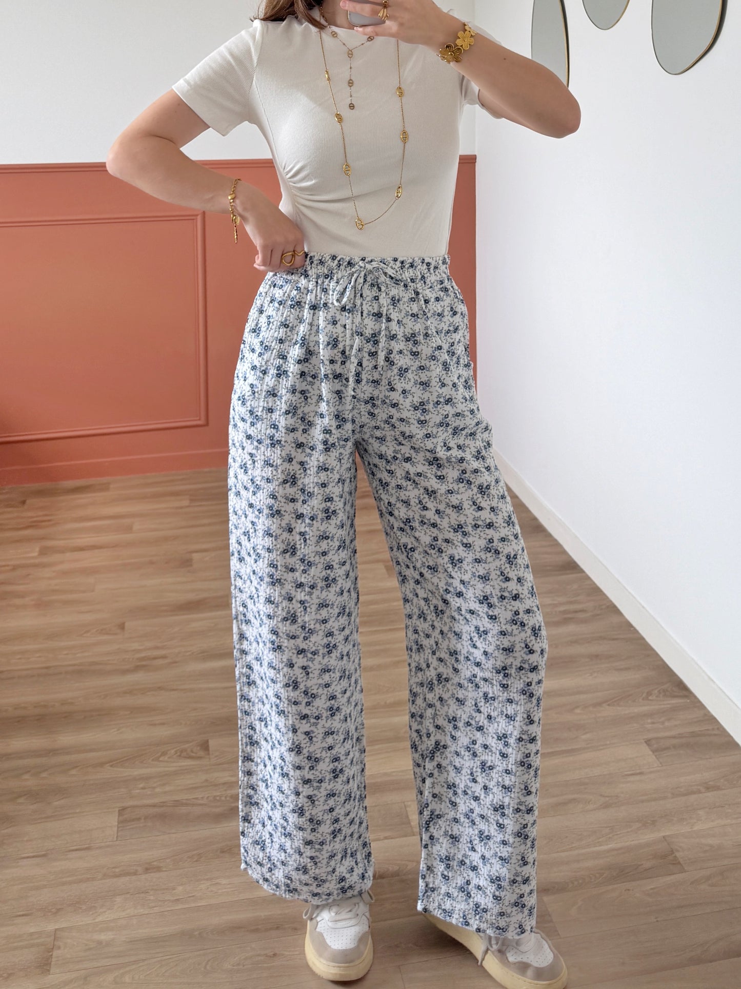 Pantalon ONDINE