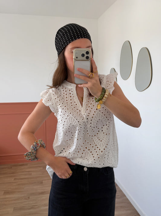 Blouse KAREN