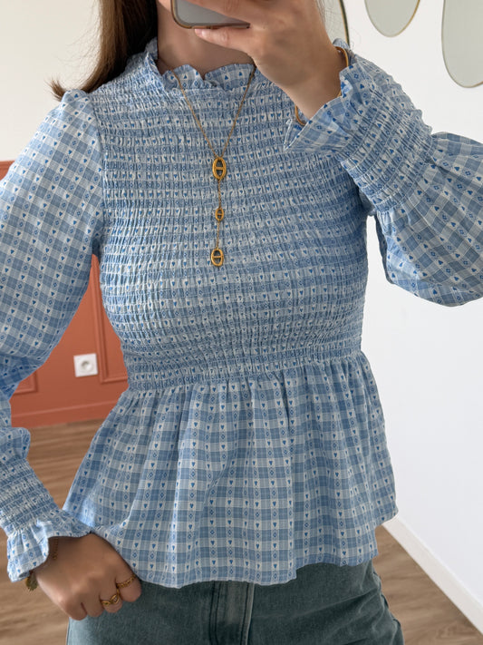 Blouse AVRIL