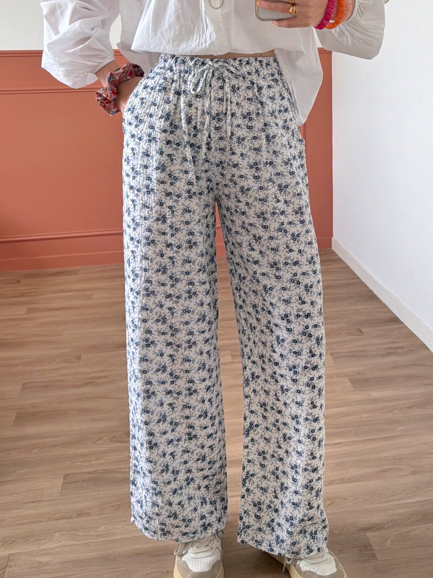 Pantalon ONDINE