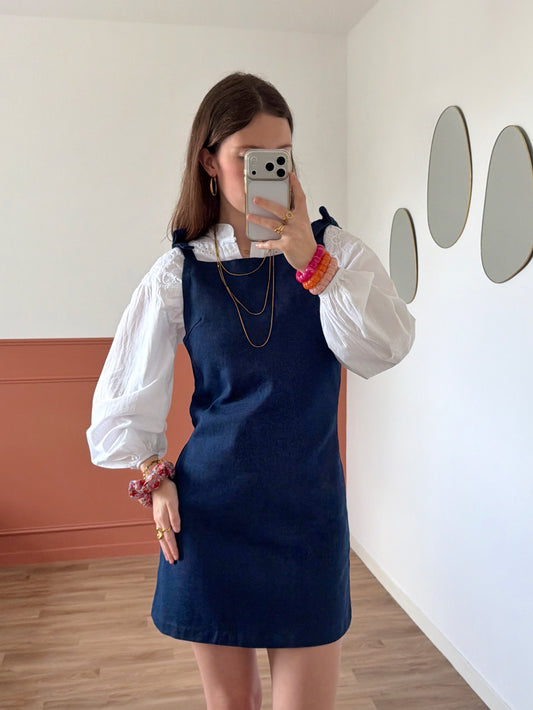 Robe GARANCE