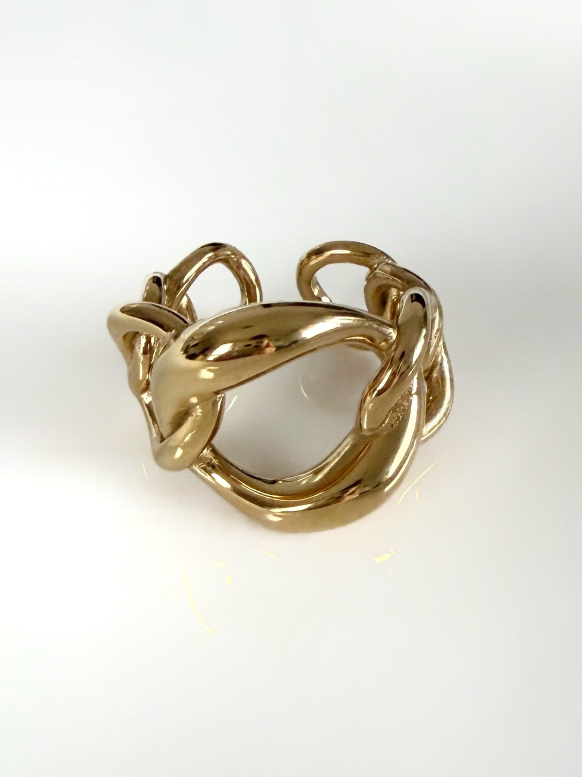 Bague AYA
