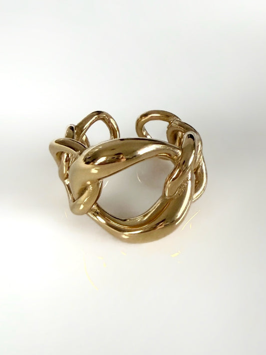 Bague AYA
