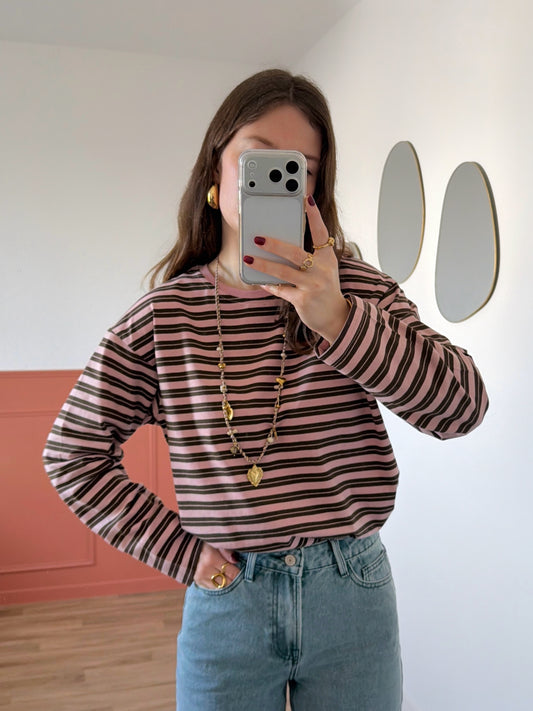 T-shirt SALOMÉ