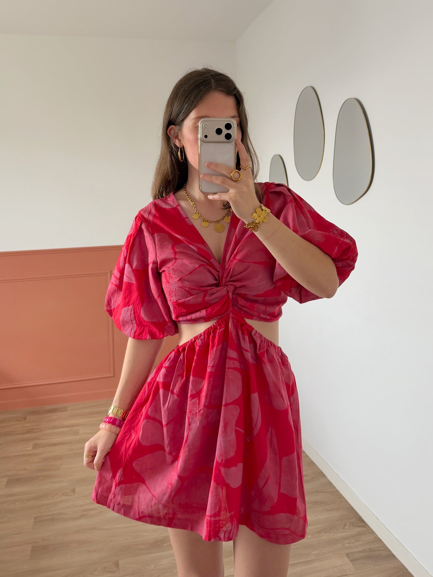 Robe LILOU