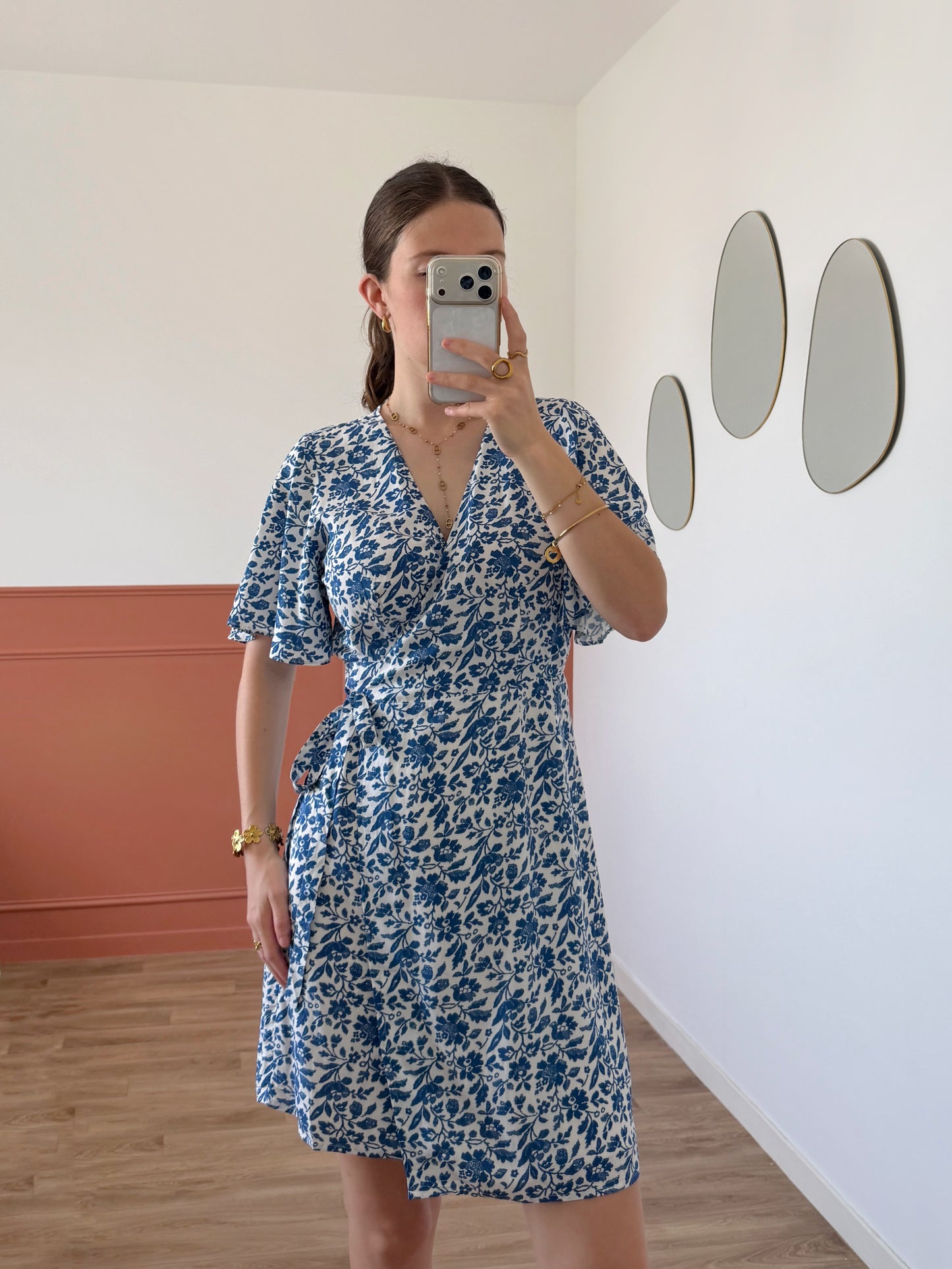Robe BLOOM