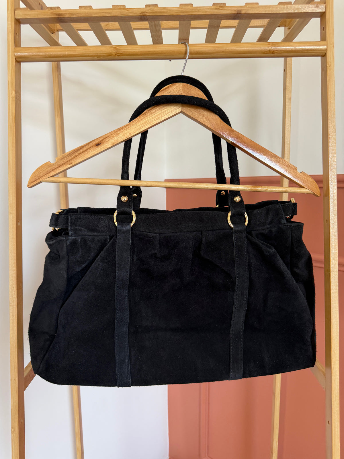 Sac MADY noir