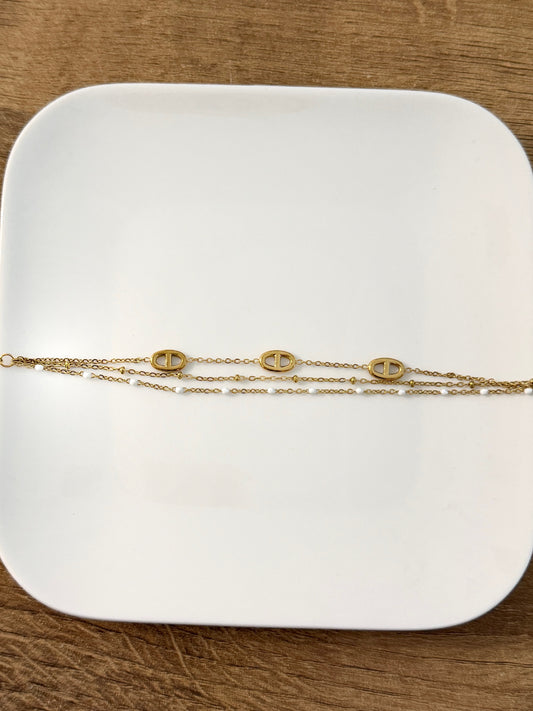 Bracelet THAIS
