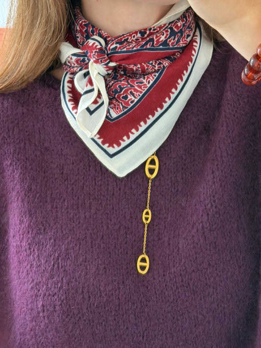 Foulard CLAUDIA