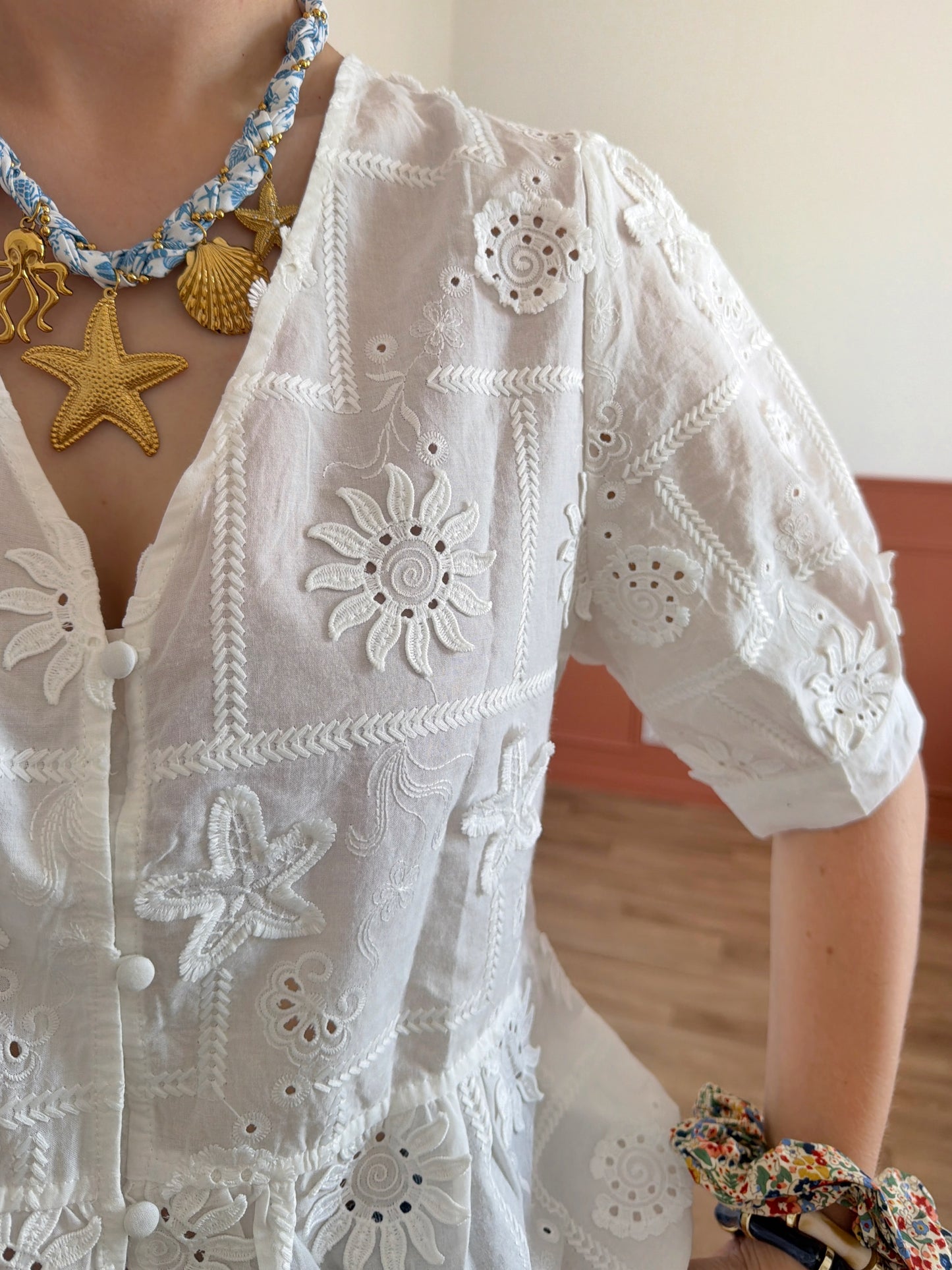 Blouse SONIA