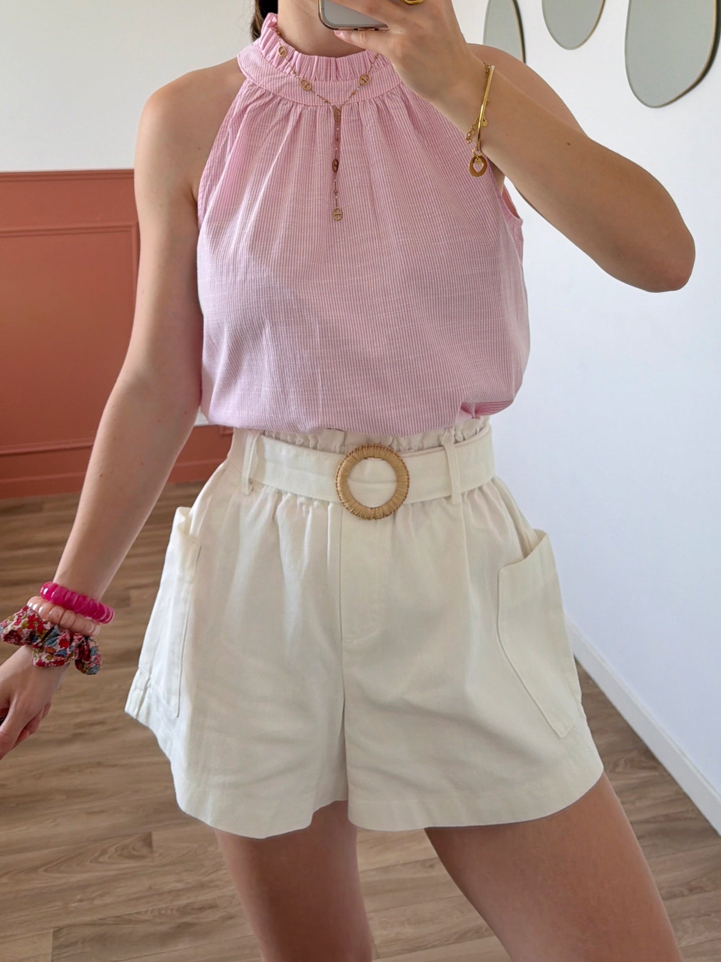 Short SOLINE