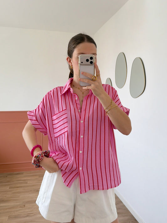 Chemise ALICE
