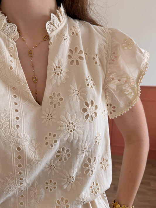 Robe FAUSTINE