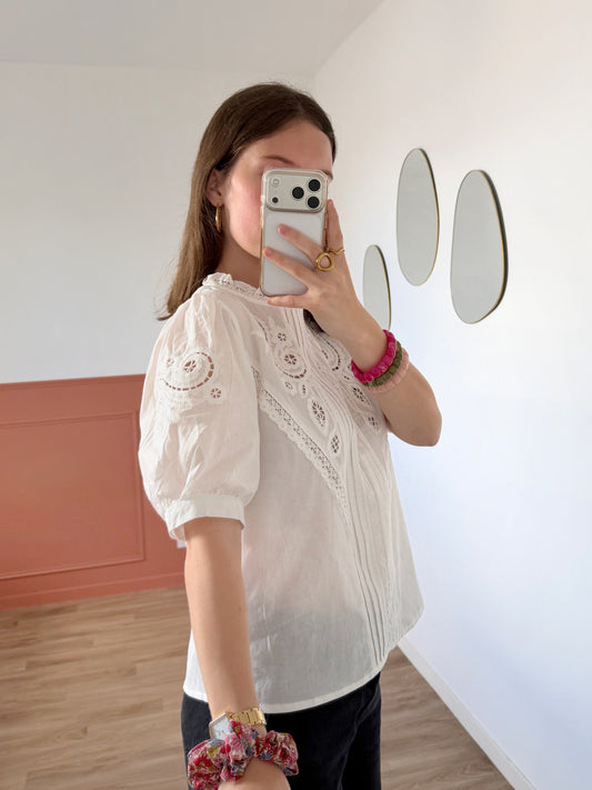 Blouse ADELINE