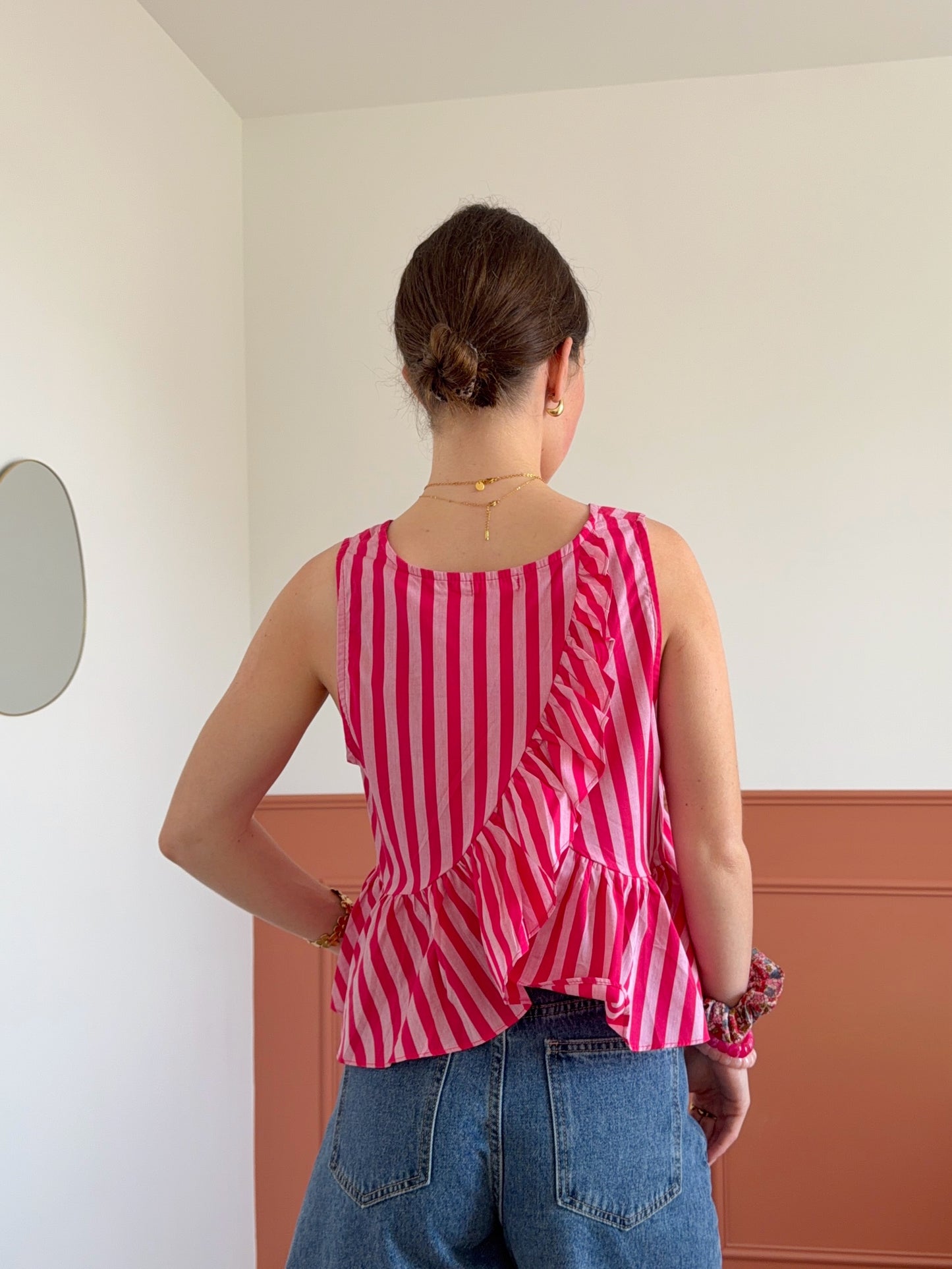 Blouse LORALIE