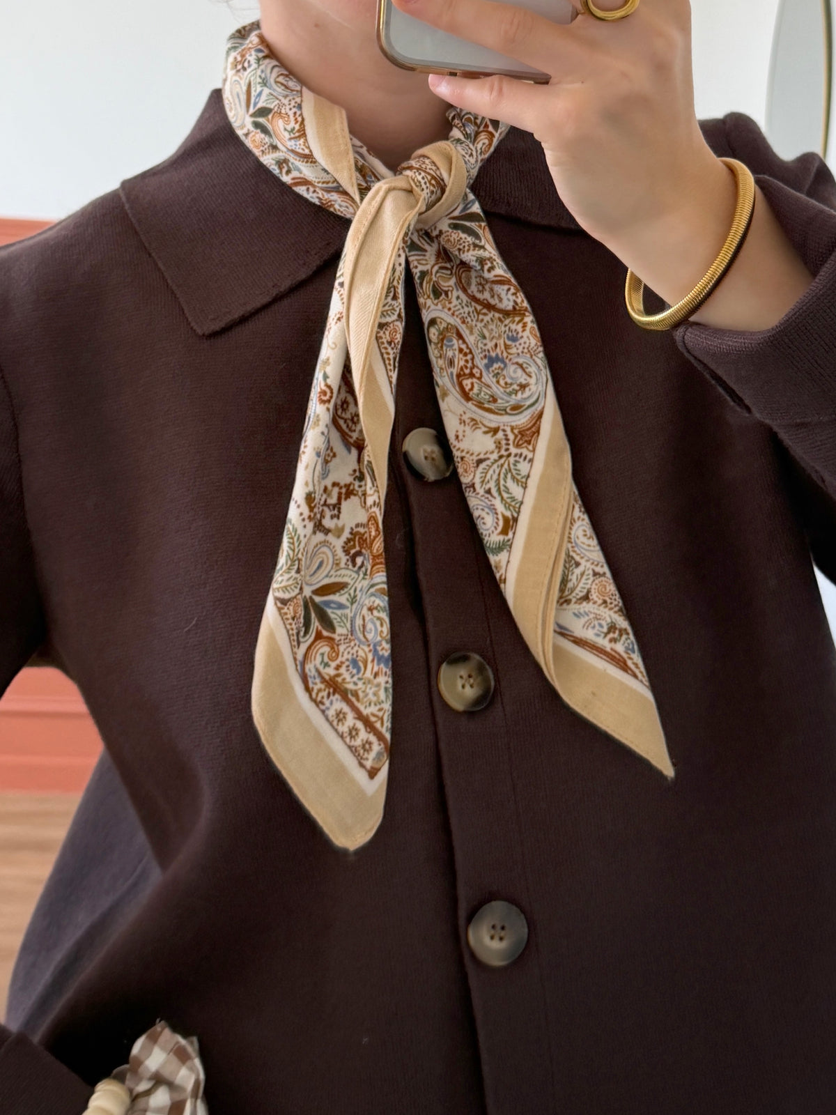 Foulard ARWEN