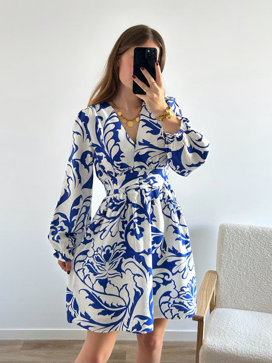 Robe ALESSIA