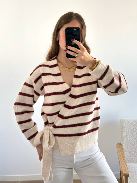 Pull ROMY