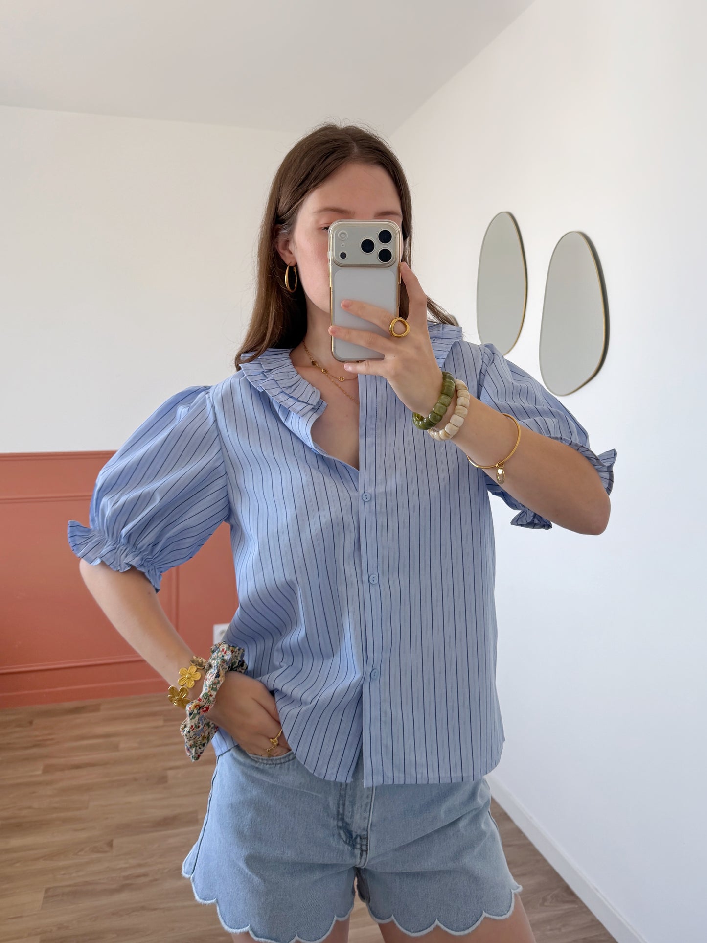 Blouse EVENE