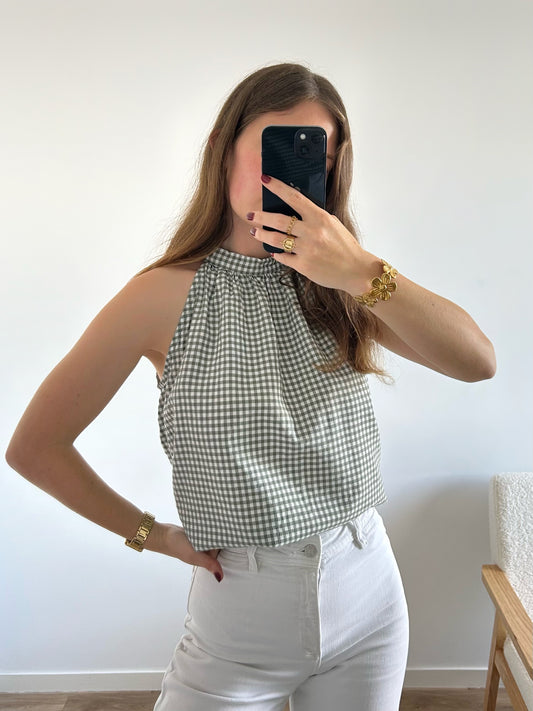 Top ALBA kaki