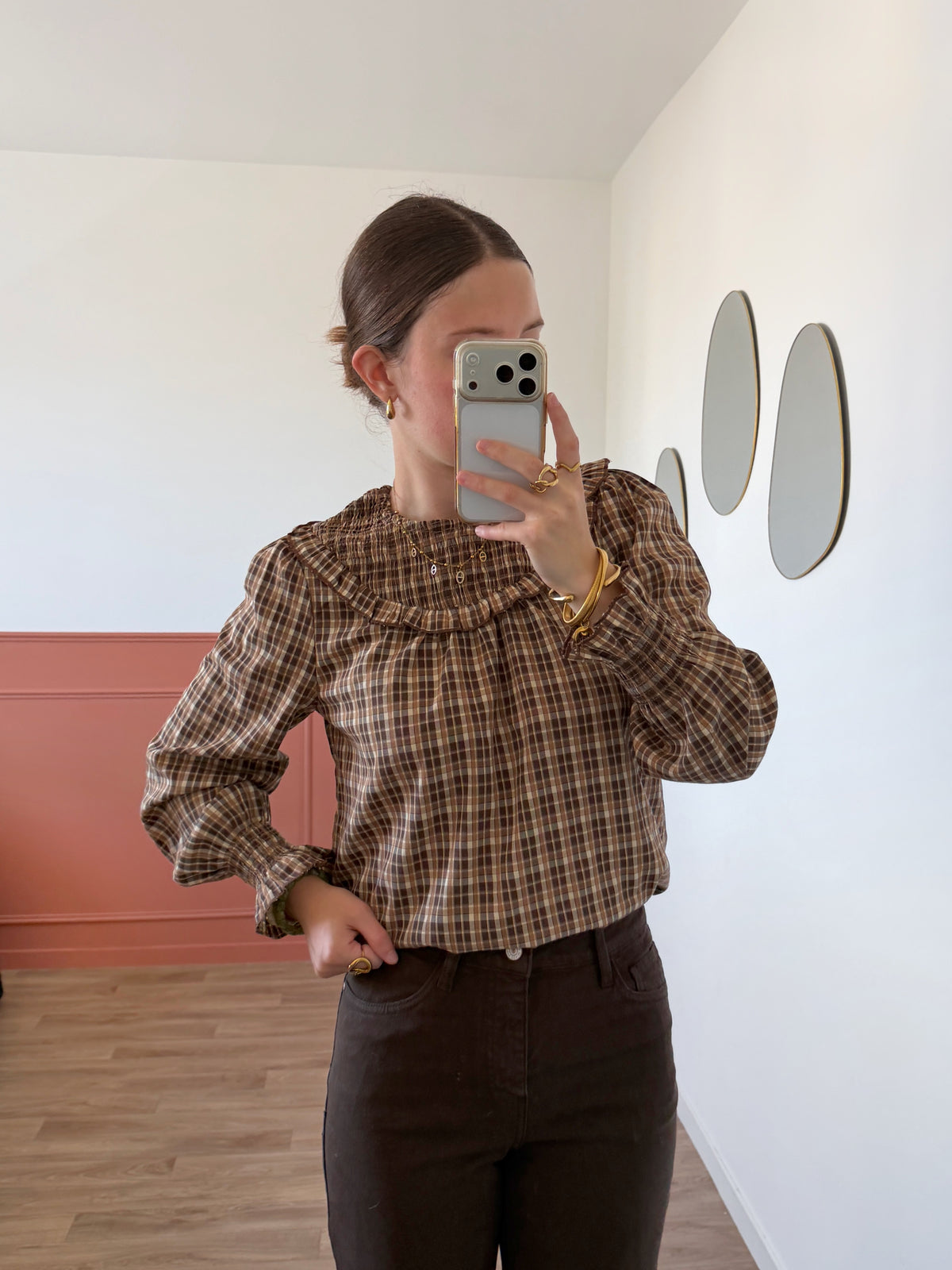 Blouse LAURE