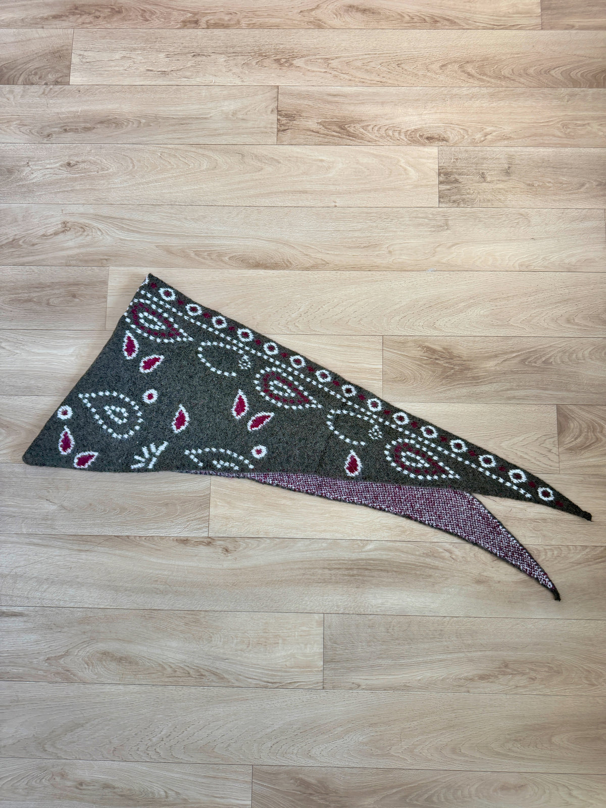 Pull BANDANA