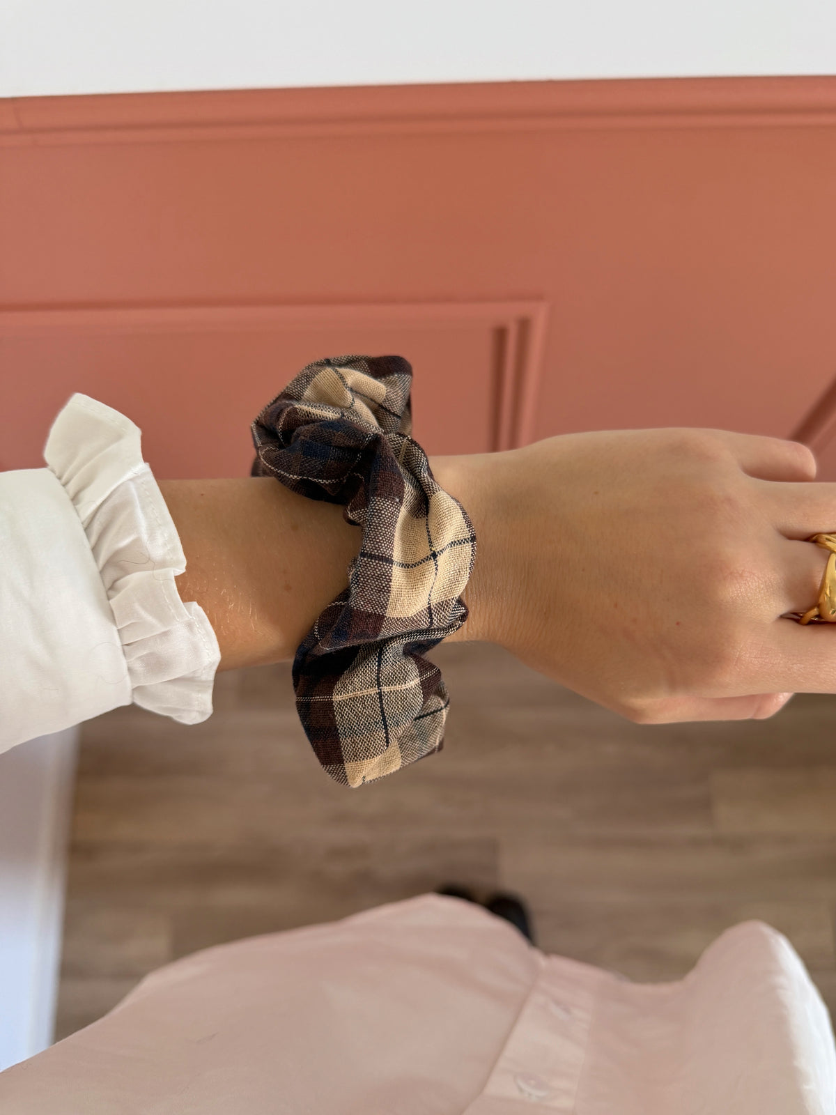 Chouchou TARTAN