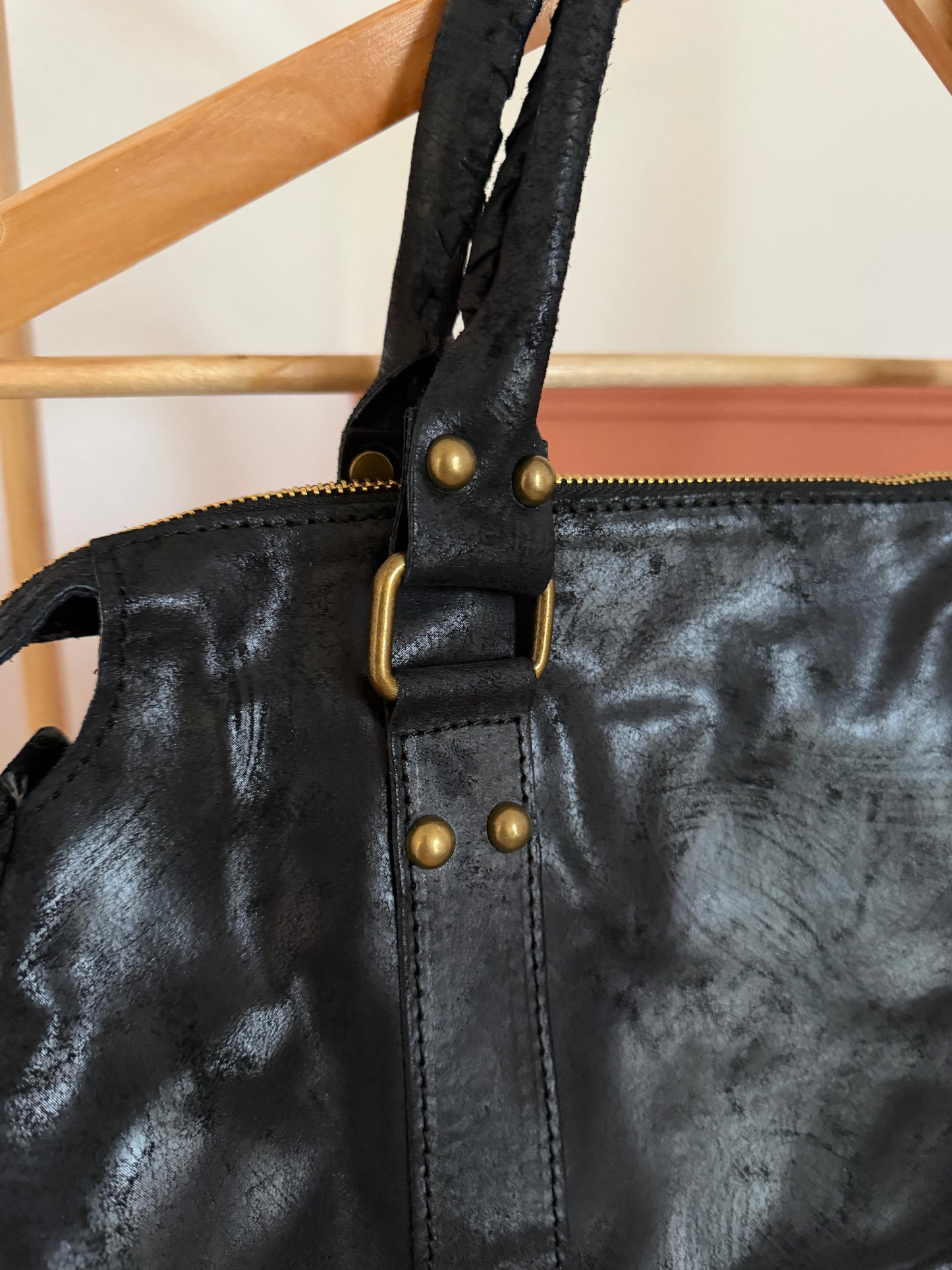 Sac CASSY noir