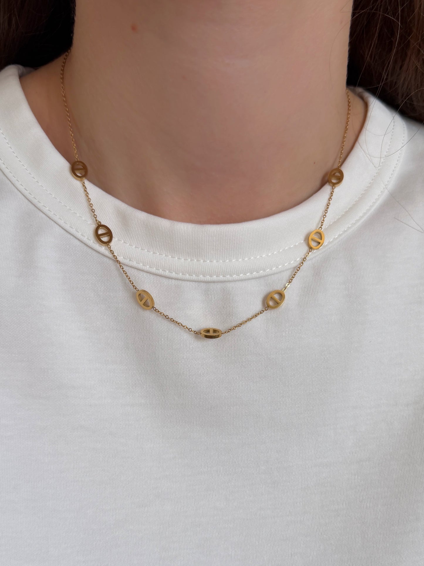 Collier BETTY