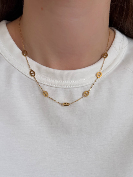 Collier BETTY