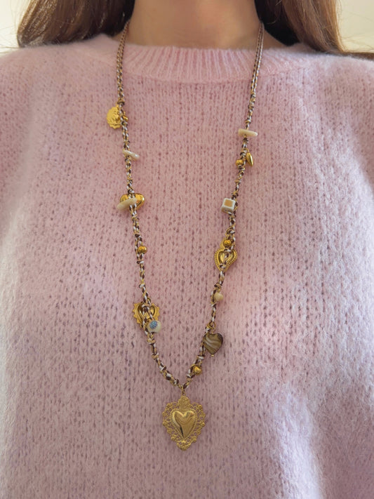 Collier MINA