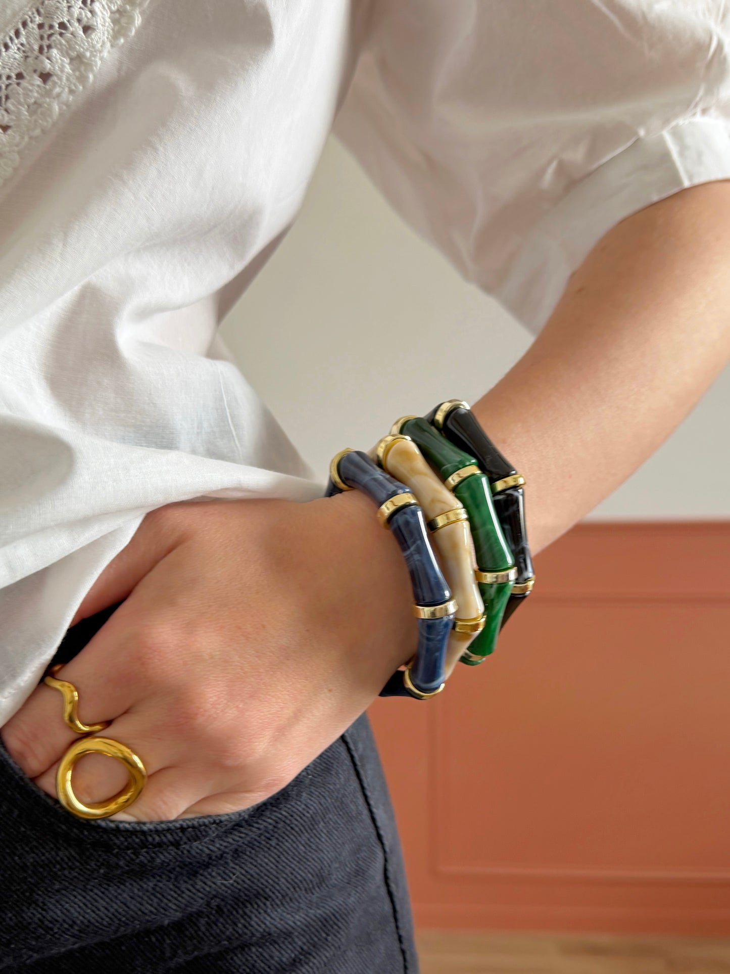 Bracelets AURE
