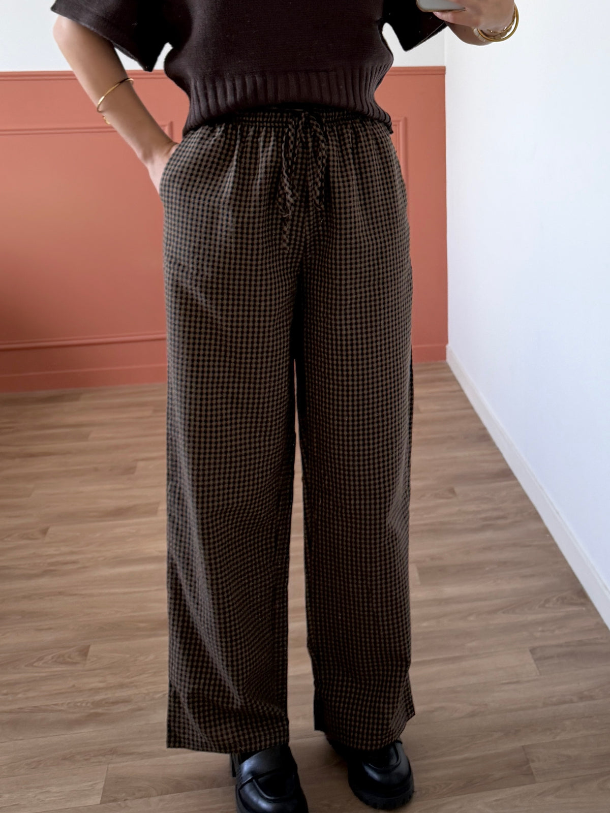Pantalon MALO