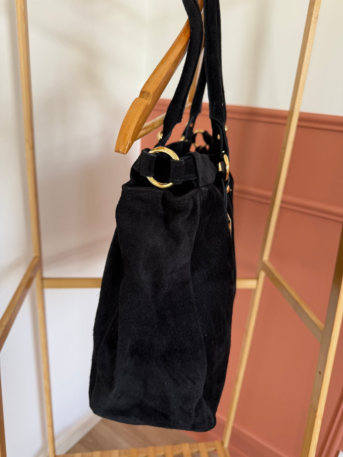 Sac MADY noir