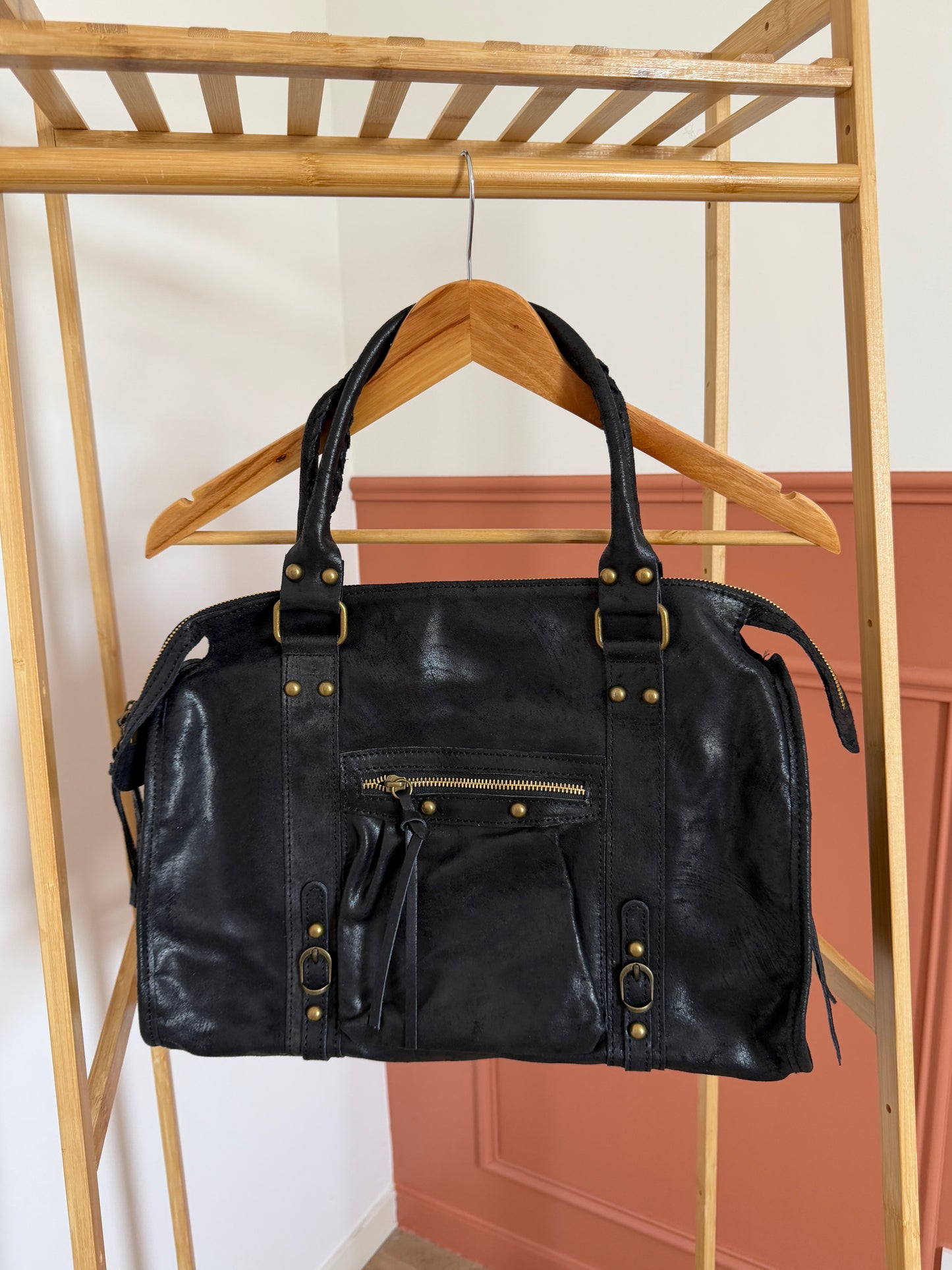 Sac CASSY noir