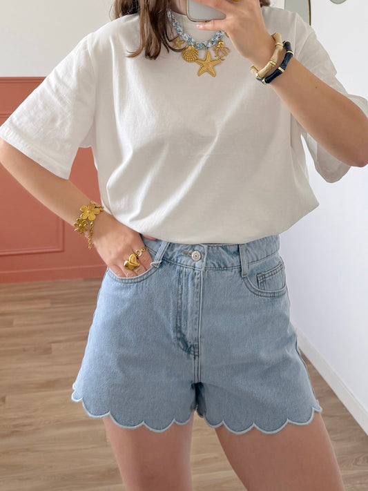 Short MAÏWENN