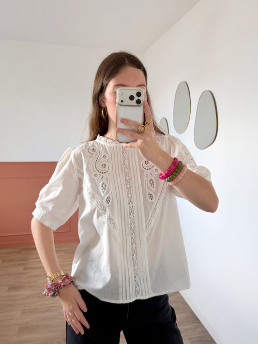 Blouse ADELINE
