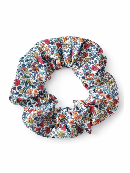 Chouchou LIBERTY bleu