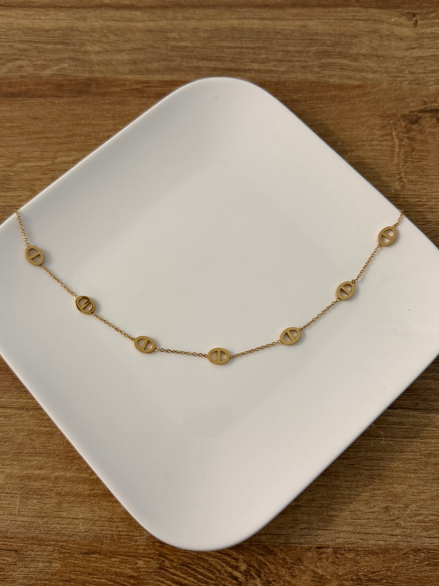 Collier BETTY